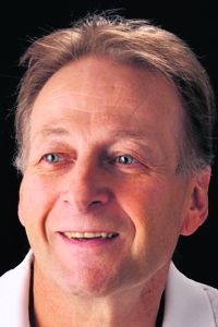 Photo of Louis Georges Larouche